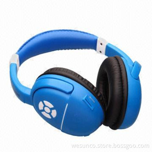 Micro SD Card Headphone and Handsfree Kit, 3-hour Recharge Time